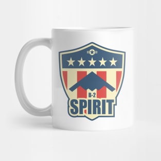 B-2 Spirit Mug